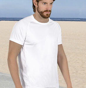 Camisetas Técnicas