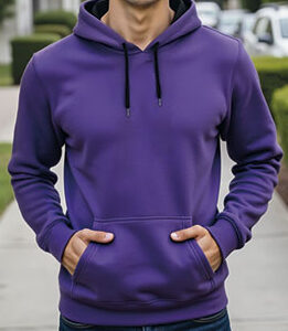 Sudadera Unisex DENZEL