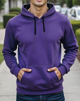 Sudadera Unisex DENZEL